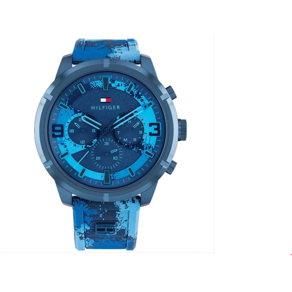 Tommy Hilfiger TH1792073 Erkek Kol Saati ürün görseli 1