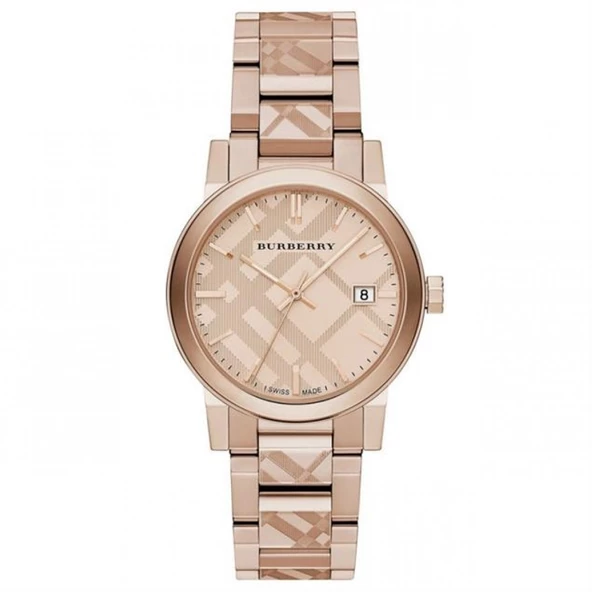 Burberry BU9039 Kadın Kol Saati ürün görseli 1