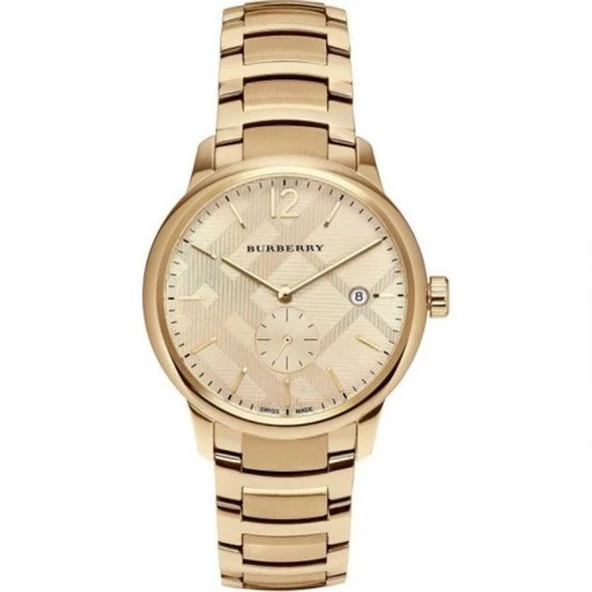 Burberry BU10006 Erkek Kol Saati ürün görseli 1