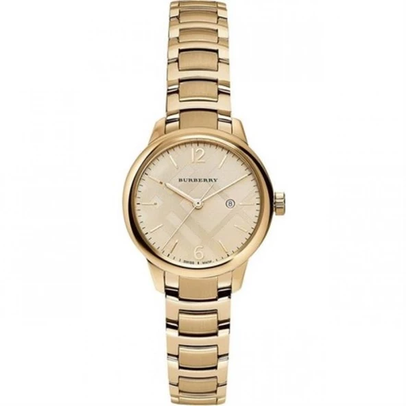 Burberry BU10109 Kadın Kol Saati ürün görseli 1