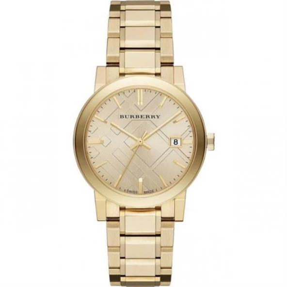 Burberry BU9033 Bayan Kol Saati ürün görseli 1