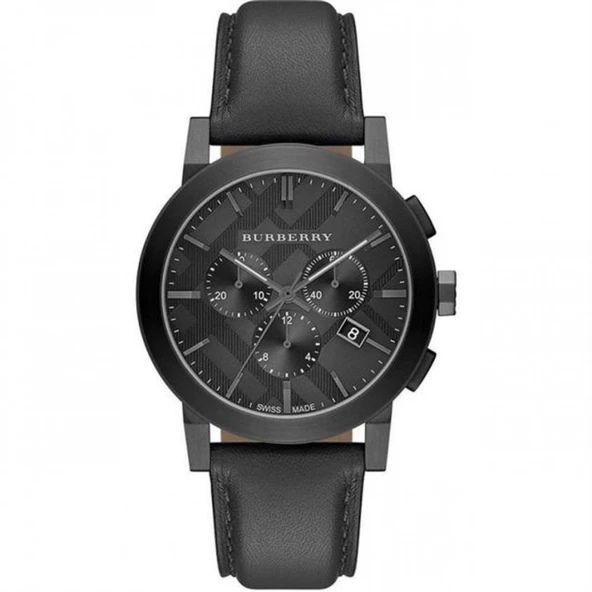 Burberry BU9364 Erkek Kol Saati ürün görseli 1