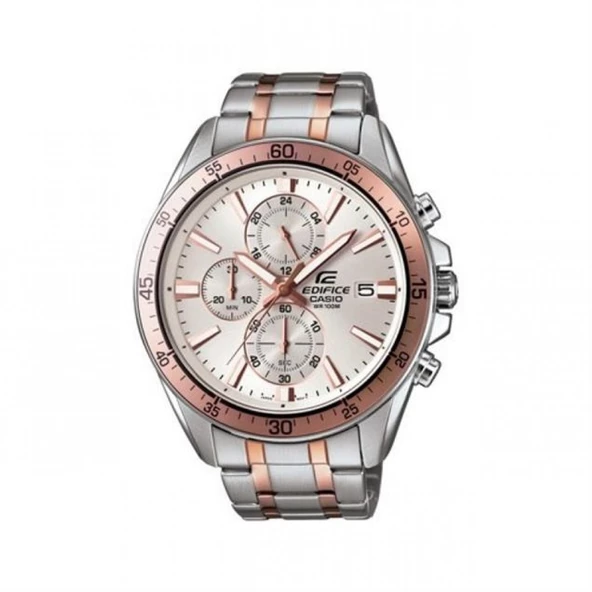 Casio Edifice EFR-546SG-7AVUDF Erkek Kol Saati ürün görseli 1
