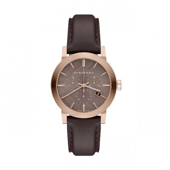 Burberry BU9755 Erkek Kol Saati ürün görseli 1