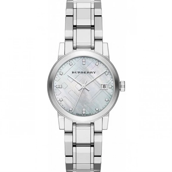 Burberry BU9125 Kadın Kol Saati ürün görseli 1