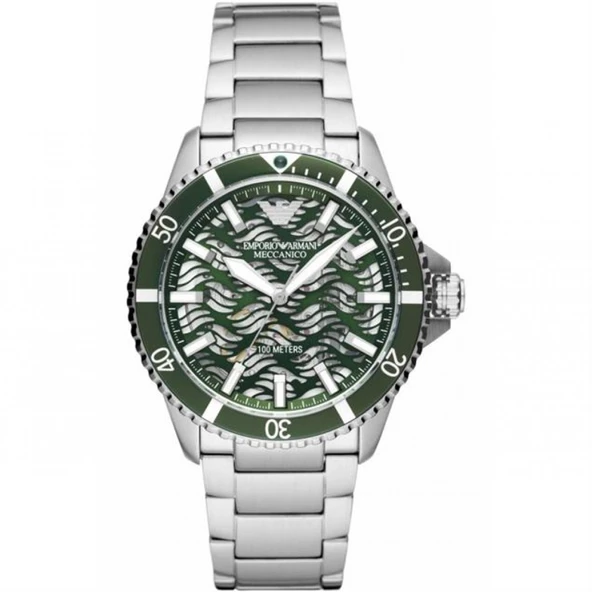 Emporio Armani AR60061 Erkek Kol Saati ürün görseli 1