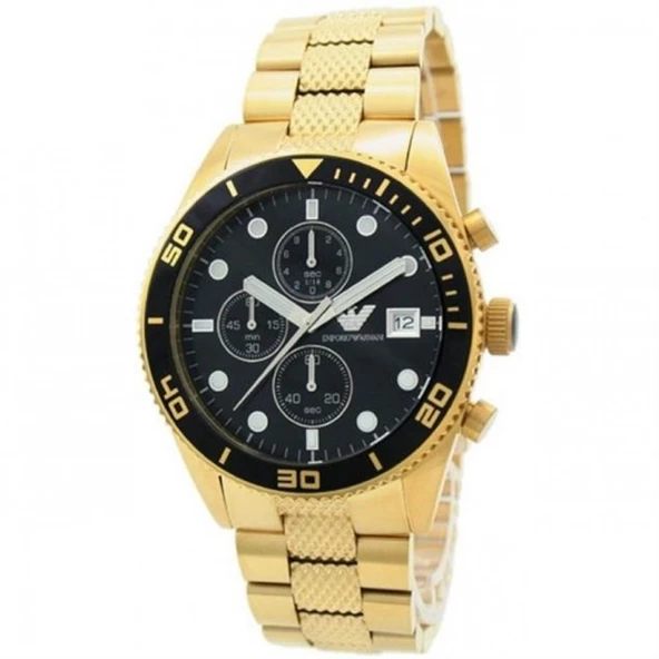 Emporio Armani AR5857 Erkek Kol Saati ürün görseli 1