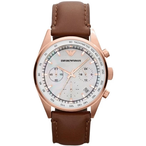 Emporio Armani AR5996 Kadın Kol Saati ürün görseli 1