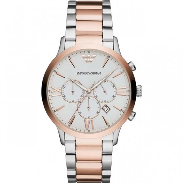 Emporio Armani AR11209 Erkek Kol Saati ürün görseli 1