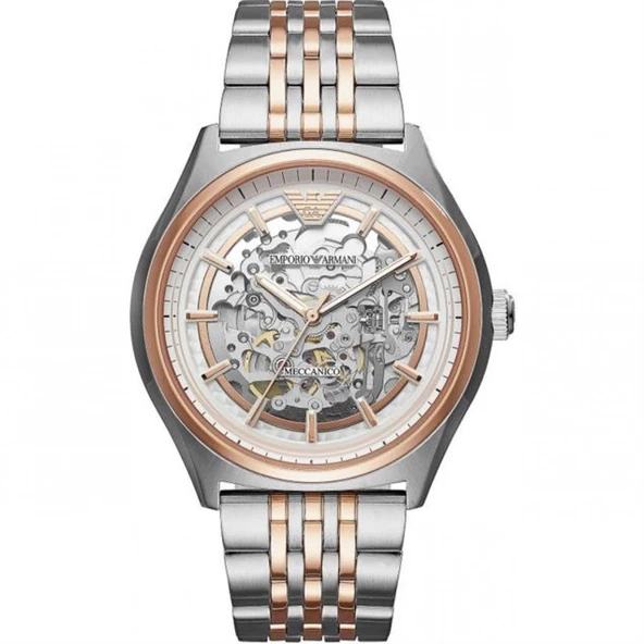 Emporio Armani AR60002 Erkek Kol Saati ürün görseli 1