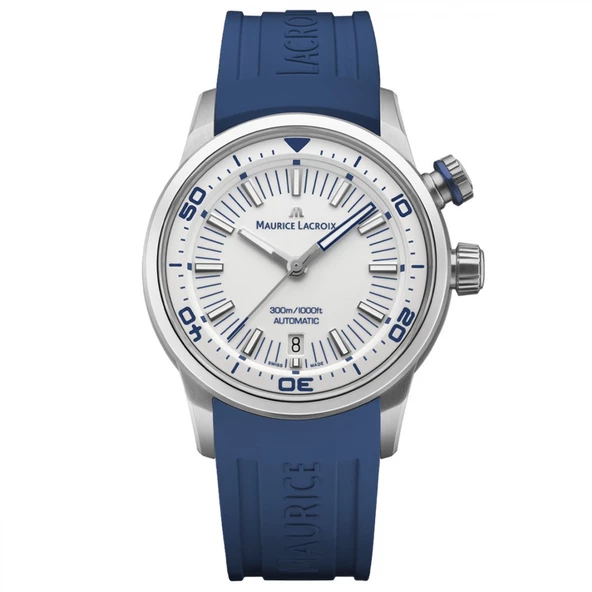 Maurice Lacroix ML-PT6248SS00L130-4 Erkek Kol Saati ürün görseli 1