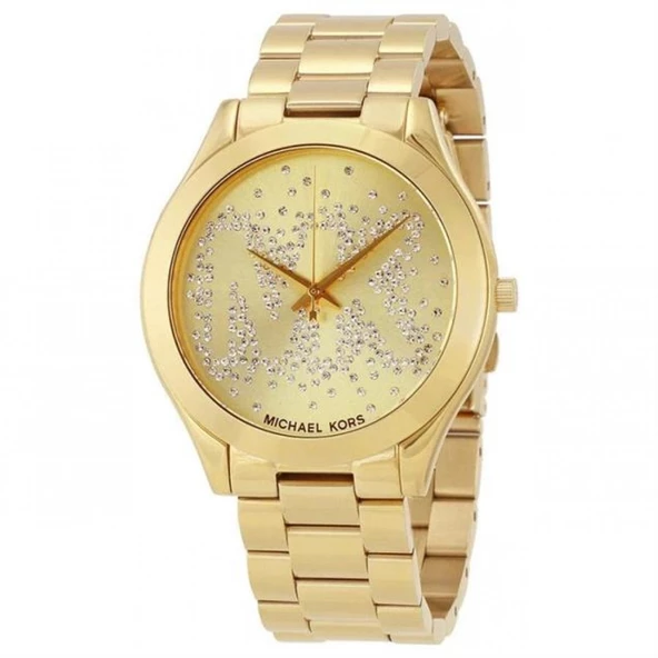Michael Kors MK3590 Kadın Kol Saati ürün görseli 1