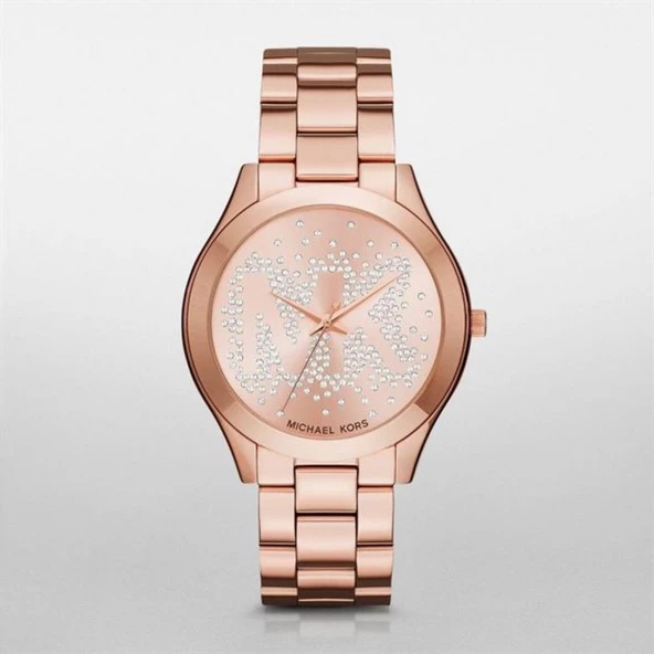 Michael Kors MK3591 Kadın Kol Saati ürün görseli 1