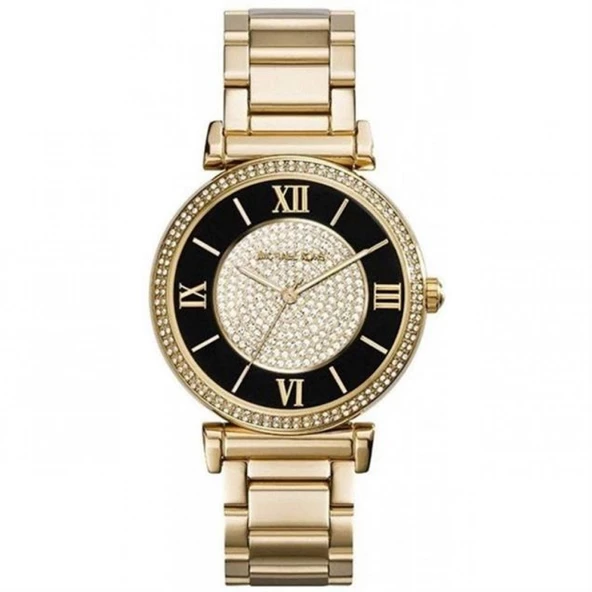 Michael Kors MK3338 Kadın Kol Saati ürün görseli 1