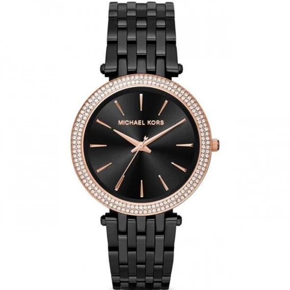 Michael Kors MK3407 Kadın Kol Saati ürün görseli 1