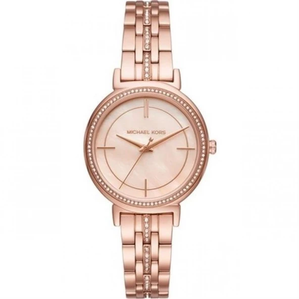 Michael Kors Mk3643 Kadın Kol Saati ürün görseli 1