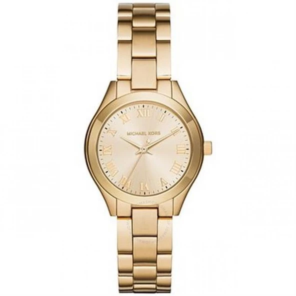 Michael Kors MK3456 Kadın Kol Saati ürün görseli 1