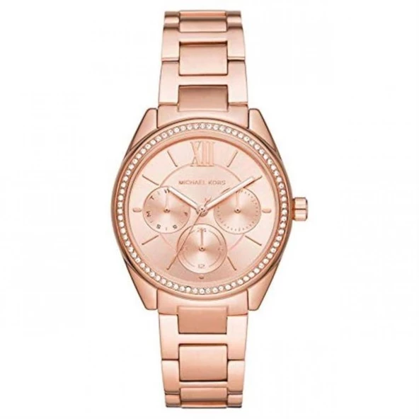 Michael Kors MK7091 Kadın Kol Saati ürün görseli 1