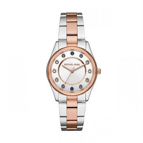 Michael Kors MK6605 Kadın Kol Saati ürün görseli 1