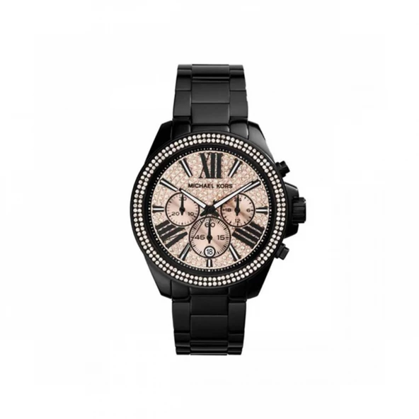 Michael Kors MK5879 Kadın Kol Saati ürün görseli 1
