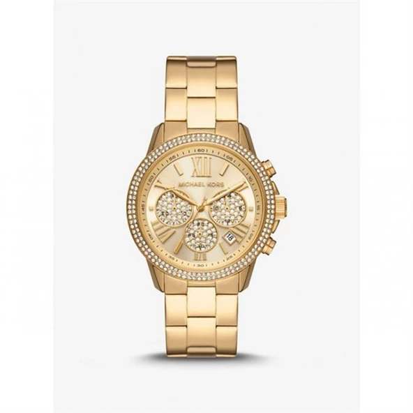 Michael Kors MK7199 Kadın Kol Saati ürün görseli 1