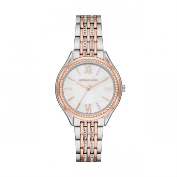 Michael Kors MK7077 Kadın Kol Saati ürün görseli 1