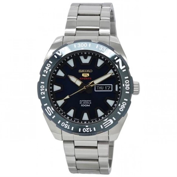 Seiko SRP747J1 Erkek Kol Saati ürün görseli 1
