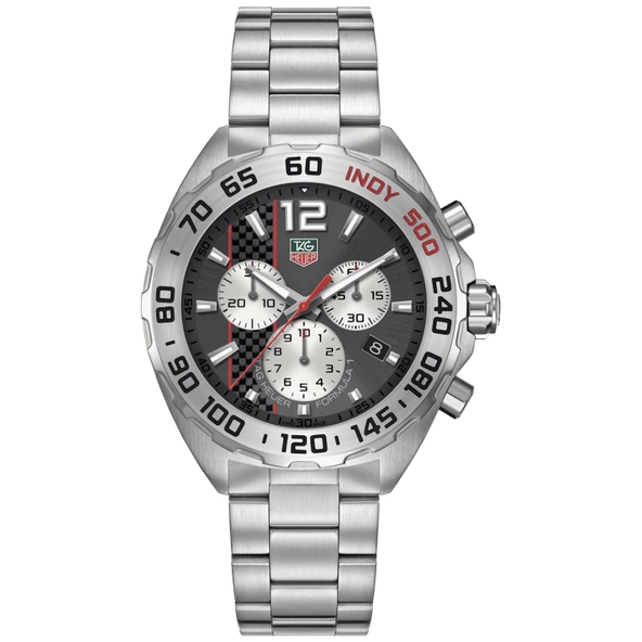 Tag Heuer Formula 1 CAZ1114.BA0877 Kol Saati ürün görseli 1