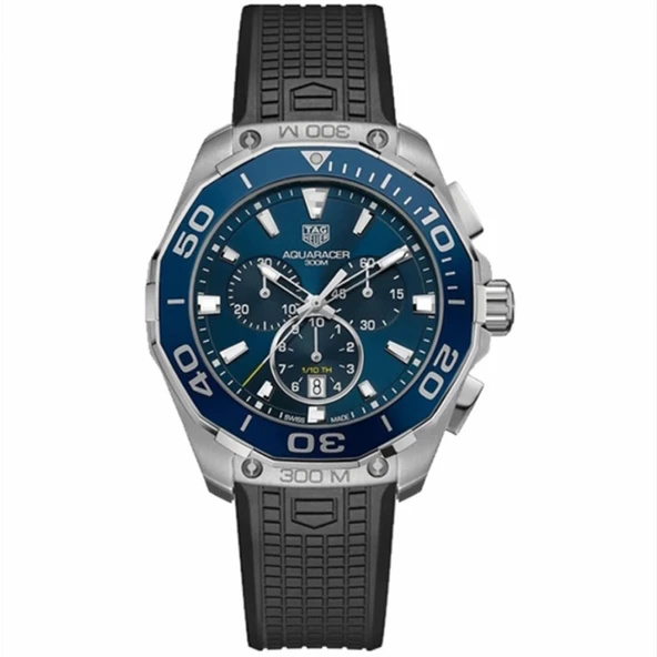 Tag Heuer CAY111B.FT6041 Erkek Kol Saati ürün görseli 1
