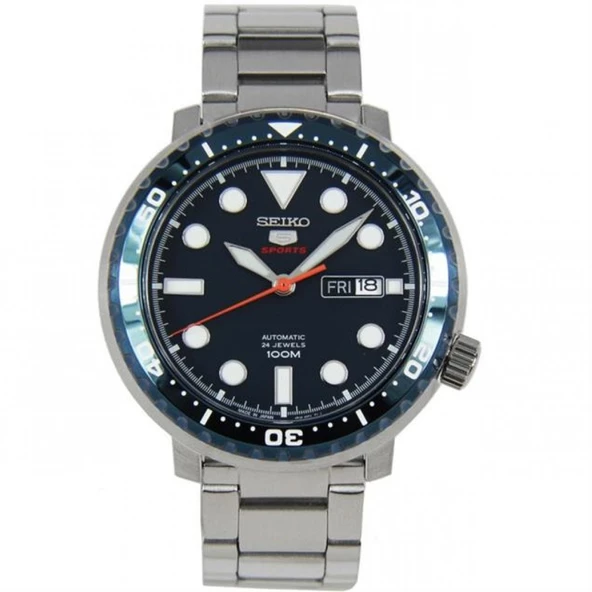Seiko SRPC63J Erkek Kol Saati ürün görseli 1