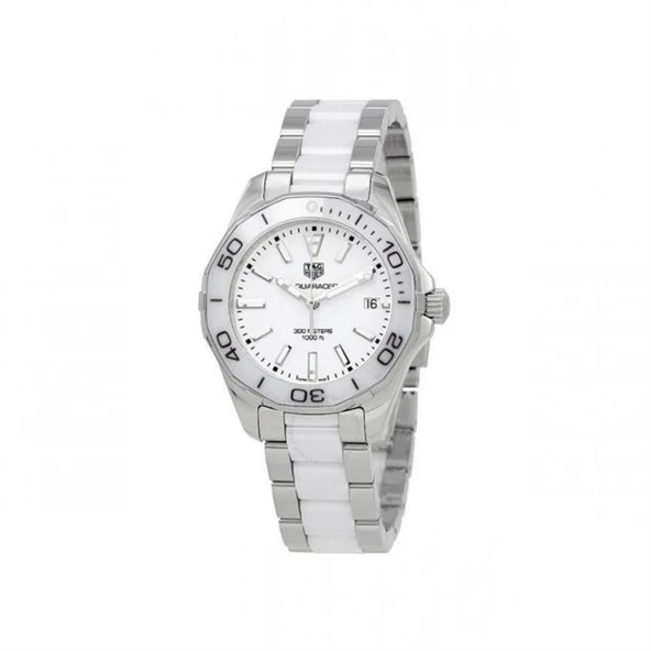 Tag Heuer Aquaracer WAY131B.BA0914 Kadın Kol Saati ürün görseli 1