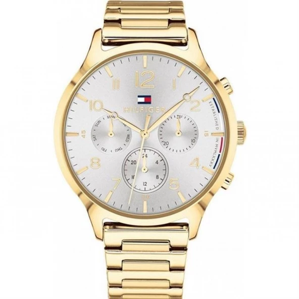 Tommy Hilfiger TH1781872 Kadın Kol Saati ürün görseli 1