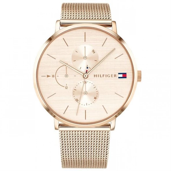 Tommy Hilfiger TH1781944 Kadın Kol Saati ürün görseli 1