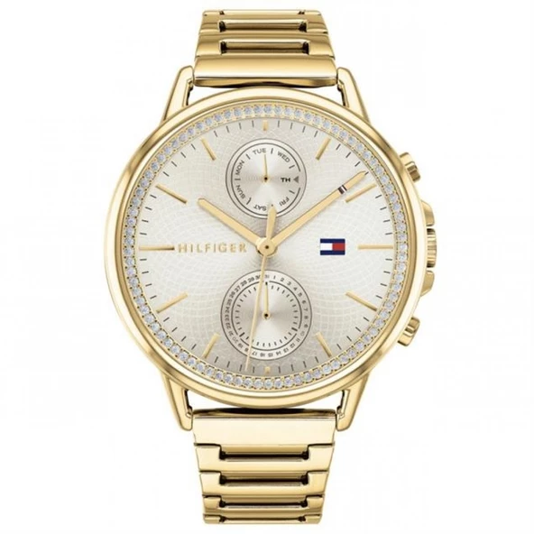 Tommy Hilfiger TH1781916 Kadın Kol Saati ürün görseli 1