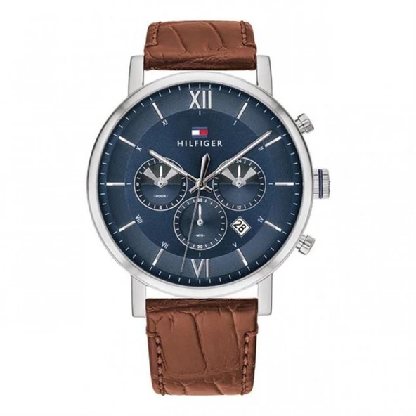 Tommy Hilfiger TH1710393 Erkek Kol Saati ürün görseli 1