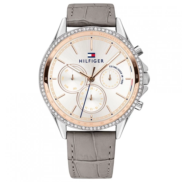 Tommy Hilfiger TH1781980 Kadın Kol Saati ürün görseli 1