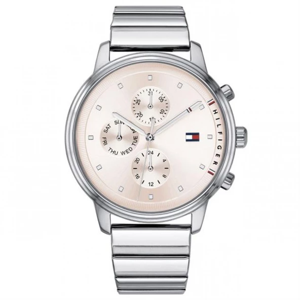 Tommy Hilfiger TH1781904 Bayan Kol Saati ürün görseli 1