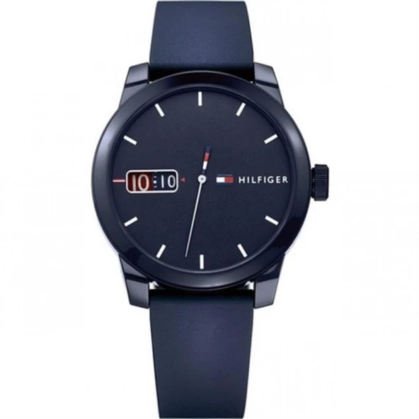 Tommy Hilfiger TH1791381 Erkek Kol Saati ürün görseli 1
