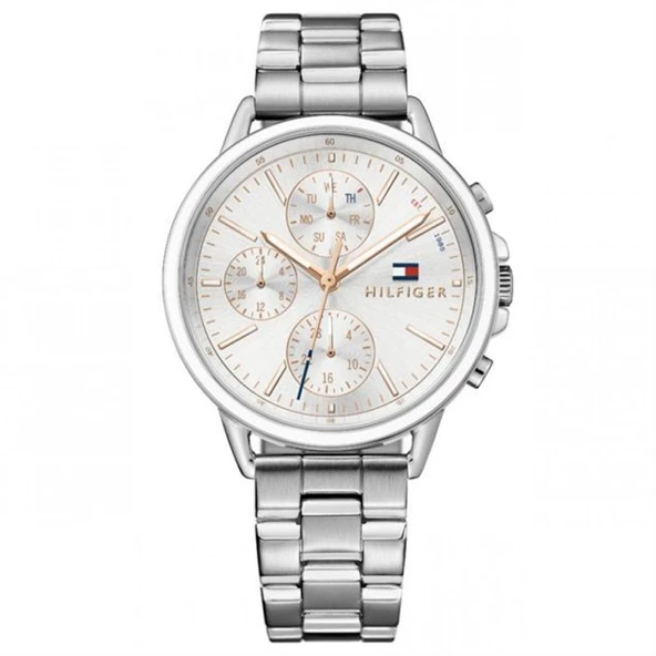 Tommy Hilfiger TH1781787 Kadın Kol Saati ürün görseli 1