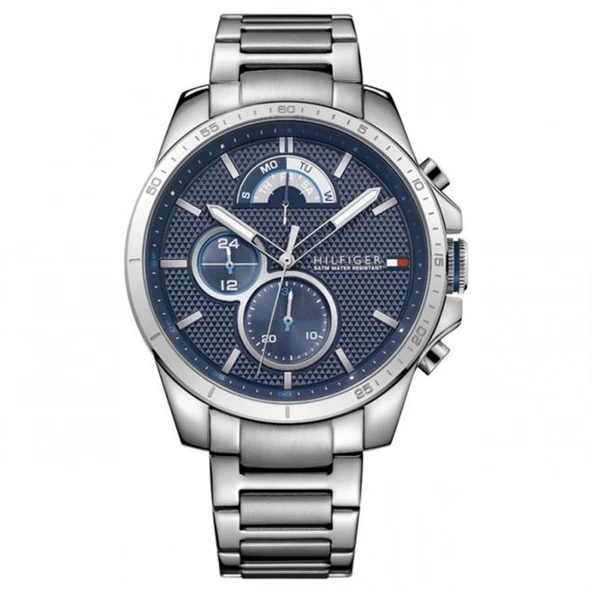 Tommy Hilfiger TH1791348 Erkek Kol Saati ürün görseli 1