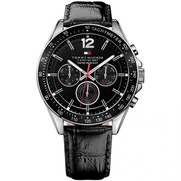 Tommy Hilfiger TH1791117 Erkek Kol Saati ürün görseli 1