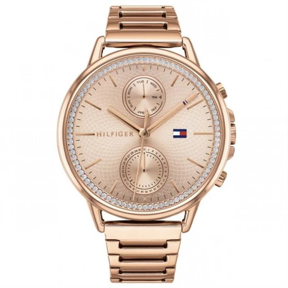 Tommy Hilfiger TH1781915 Kadın Kol Saati ürün görseli 1