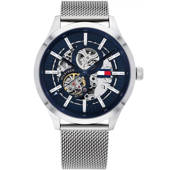 Tommy Hilfiger TH1791643 Erkek Kol Saati ürün görseli 1