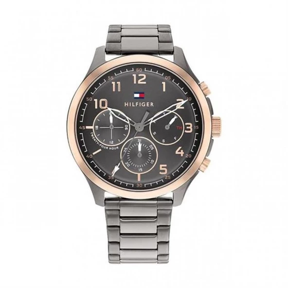 Tommy Hilfiger TH1791871 Erkek Kol Saati ürün görseli 1