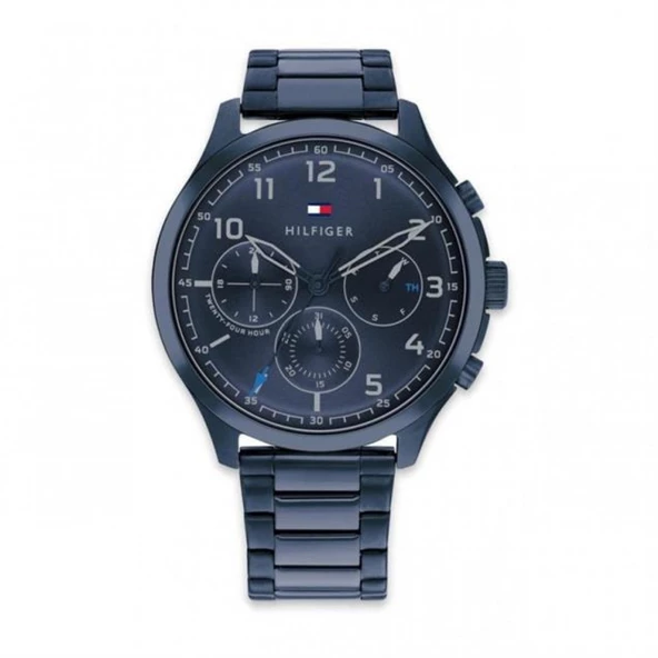 Tommy Hilfiger TH1791853 Erkek Kol Saati ürün görseli 1
