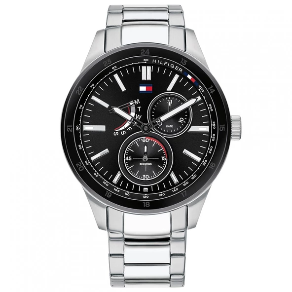 Tommy Hilfiger TH1791639 Erkek Kol Saati ürün görseli 1