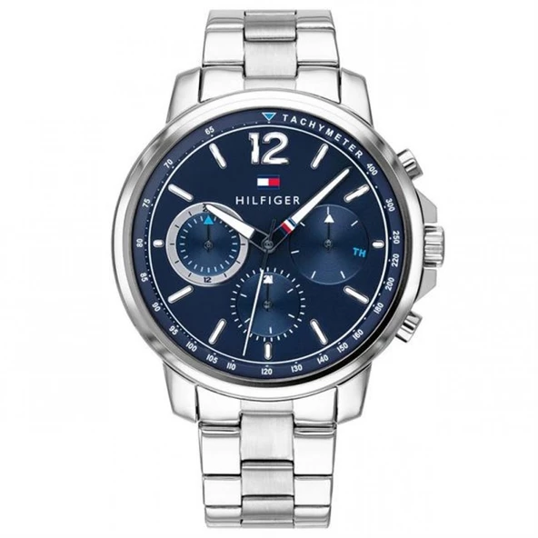 Tommy Hilfiger TH1791534 Erkek Kol Saati ürün görseli 1