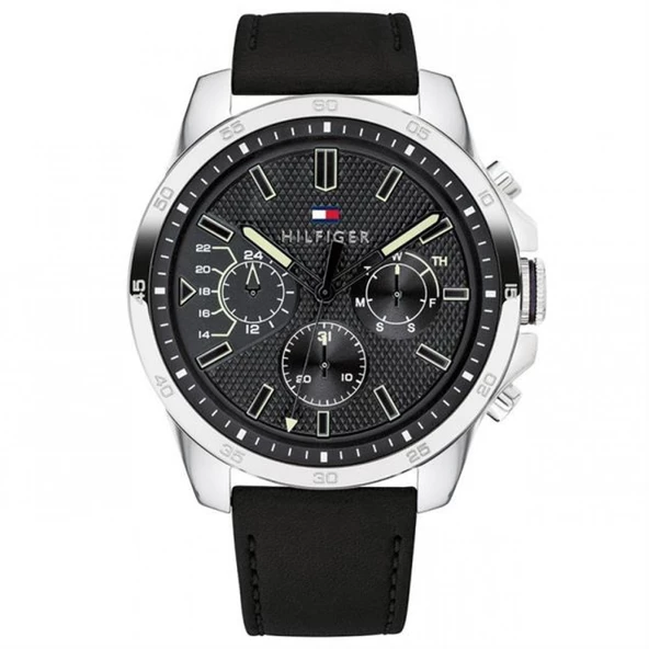 Tommy Hilfiger TH1791563 Erkek Kol Saati ürün görseli 1