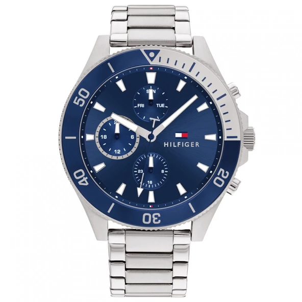 Tommy Hilfiger TH1791917 Erkek Kol Saati ürün görseli 1