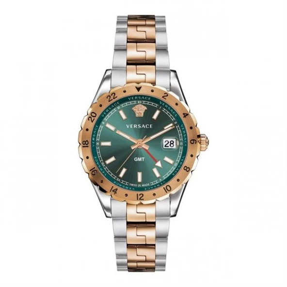 Versace VRSCV11050015 Erkek Kol Saati ürün görseli 1